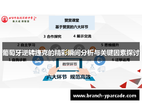 葡萄牙逆转捷克的精彩瞬间分析与关键因素探讨