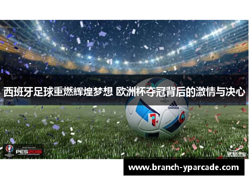 西班牙足球重燃辉煌梦想 欧洲杯夺冠背后的激情与决心