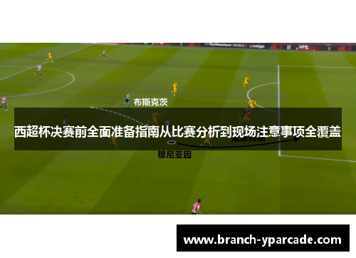 西超杯决赛前全面准备指南从比赛分析到现场注意事项全覆盖